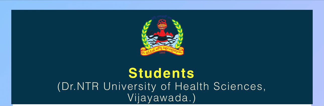 University Letterhead